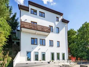Pronájem bytu 3+1, Praha - Modřany, Barunčina, 78 m2