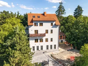 Pronájem bytu 3+1, Praha - Modřany, Barunčina, 78 m2