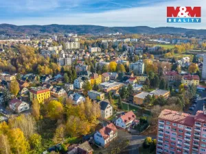 Prodej bytu 4+1, Liberec - Liberec VII-Horní Růžodol, Kollárova, 120 m2