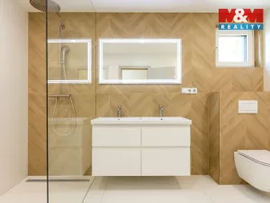 Prodej bytu 3+kk, Ostrava - Radvanice, Dvořáčkova, 100 m2