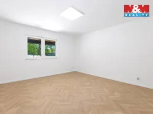 Prodej bytu 3+kk, Ostrava - Radvanice, Dvořáčkova, 100 m2