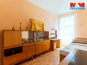 Prodej bytu 3+1, Kroměříž, Husovo náměstí, 92 m2