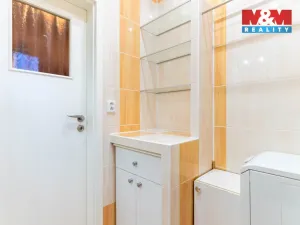 Prodej bytu 3+1, Kroměříž, Husovo náměstí, 92 m2