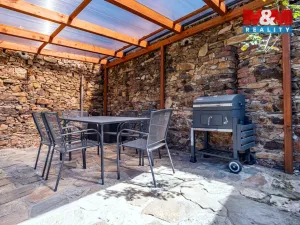 Prodej rodinného domu, Divišov, Horní náměstí, 213 m2