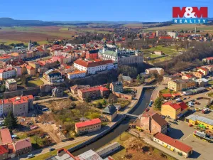 Prodej rodinného domu, Broumov - Poříčí, Tyršova, 320 m2