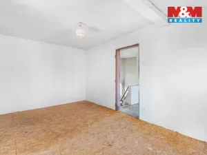 Prodej rodinného domu, Litvínov - Horní Litvínov, Žižkova, 105 m2
