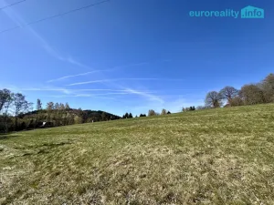 Prodej pozemku pro bydlení, Bublava, 1064 m2