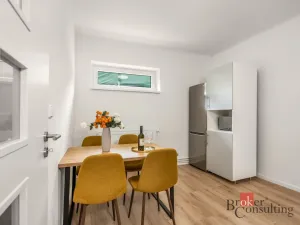 Pronájem bytu 2+1, Praha - Modřany, Klostermannova, 64 m2