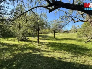 Prodej pozemku pro bydlení, Oskořínek, Ronovská, 1594 m2