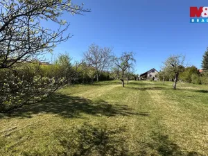 Prodej pozemku pro bydlení, Oskořínek, Ronovská, 1594 m2