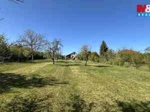 Prodej pozemku pro bydlení, Oskořínek, Ronovská, 1594 m2
