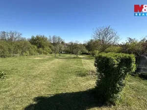 Prodej pozemku pro bydlení, Oskořínek, Ronovská, 1594 m2