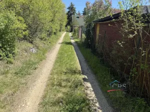 Prodej pozemku pro bydlení, Vodochody, 771 m2