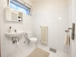 Pronájem bytu 3+1, Praha - Hlubočepy, 100 m2