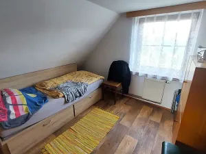 Prodej chaty, Županovice, 55 m2