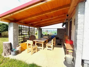 Prodej chaty, Županovice, 55 m2