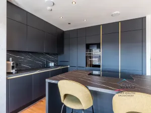 Prodej rodinného domu, Praha - Stodůlky, 151 m2