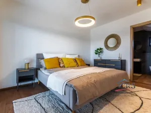 Prodej rodinného domu, Praha - Stodůlky, 151 m2