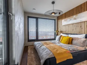 Prodej rodinného domu, Praha - Stodůlky, 151 m2