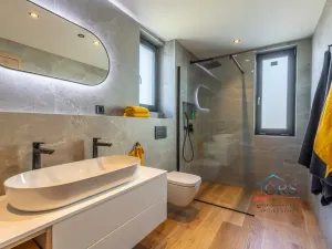 Prodej rodinného domu, Praha - Stodůlky, 151 m2