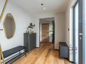 Prodej rodinného domu, Praha - Stodůlky, 151 m2