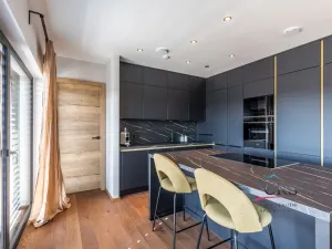 Prodej rodinného domu, Praha - Stodůlky, 151 m2
