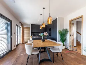 Prodej rodinného domu, Praha - Stodůlky, 151 m2