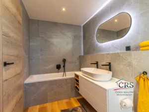 Prodej rodinného domu, Praha - Stodůlky, 151 m2