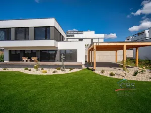 Prodej rodinného domu, Praha - Stodůlky, 151 m2
