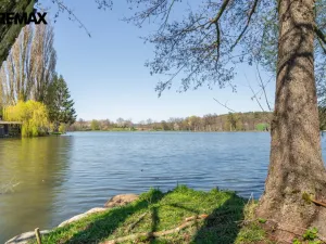 Prodej pozemku pro bydlení, Sedlec-Prčice - Vrchotice, 2006 m2