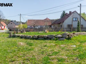 Prodej pozemku pro bydlení, Sedlec-Prčice - Vrchotice, 2006 m2