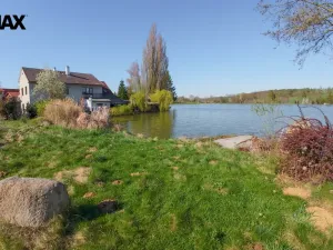 Prodej pozemku pro bydlení, Sedlec-Prčice - Vrchotice, 2006 m2