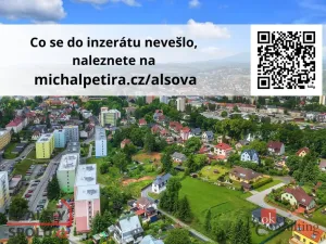 Prodej rodinného domu, Trutnov - Kryblice, Alšova, 163 m2