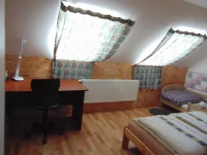 Dražba rodinného domu, Blšany, Žatecká, 123 m2