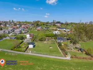 Prodej pozemku pro bydlení, Nemile, 4004 m2