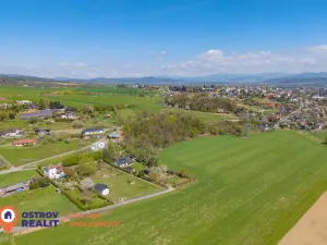 Prodej pozemku pro bydlení, Nemile, 4004 m2