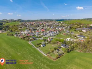 Prodej pozemku pro bydlení, Nemile, 4004 m2