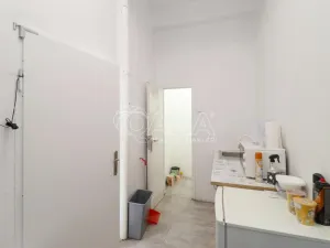 Pronájem obchodního prostoru, Praha - Břevnov, Bělohorská, 30 m2