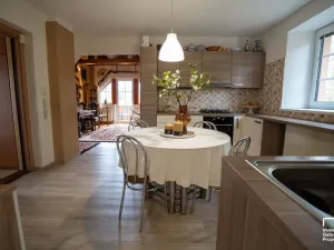 Prodej rodinného domu, Třeboň - Třeboň II, Hliník, 334 m2