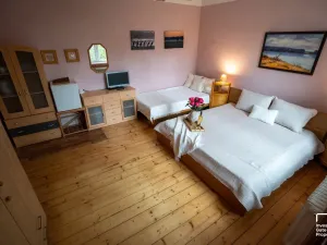 Prodej rodinného domu, Třeboň - Třeboň II, Hliník, 334 m2