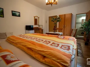 Prodej rodinného domu, Třeboň - Třeboň II, Hliník, 334 m2