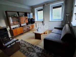 Prodej rodinného domu, Police, 60 m2