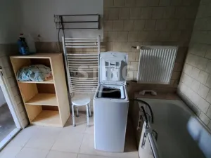 Prodej rodinného domu, Police, 60 m2