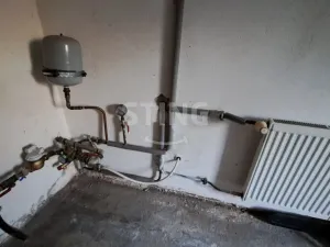 Prodej rodinného domu, Police, 60 m2