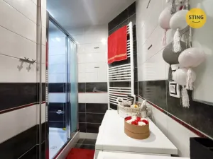 Prodej bytu 3+1, Okříšky, U stadionu, 73 m2