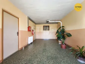 Prodej bytu 3+1, Okříšky, U stadionu, 73 m2