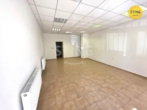 Pronájem obchodního prostoru, Opava, Pekařská, 55 m2