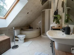 Prodej ubytování, Třeboň - Třeboň II, Hliník, 334 m2