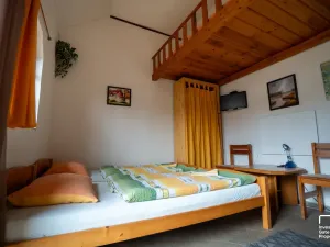 Prodej ubytování, Třeboň - Třeboň II, Hliník, 334 m2