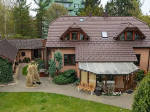 Prodej ubytování, Třeboň - Třeboň II, Hliník, 334 m2